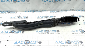 Air duct from the air intake Mercedes X247 GLB 20-26 M260 4 parts