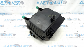 Mercedes X247 GLB 20-26 M260 Air Filter Housing