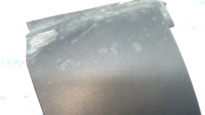 Front left fender arch trim for Ford Explorer 20-25, structure, scratches