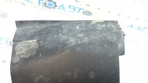 Front left fender arch trim for Ford Explorer 20-25, structure, scratches
