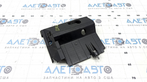 Front battery cover for Mercedes X247 GLB 20-26