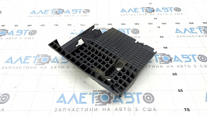 Front battery cover for Mercedes X247 GLB 20-26