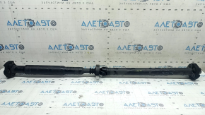 Propeller shaft BMW 3 F30 17-18 RWD, cracked couplings