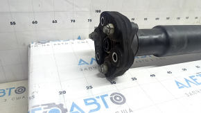 Propeller shaft BMW 3 F30 17-18 RWD, cracked couplings