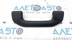 Mercedes X247 GLB 20-26 black front left roof handle
