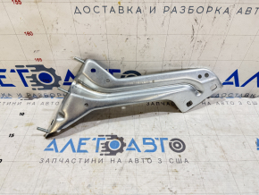 Front left fender bracket for Audi Q5 8R 09-17