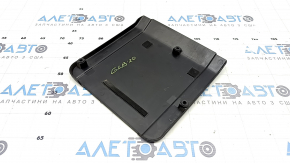 Mercedes X247 GLB 20-26 M260 Air Filter Housing Upper Cover