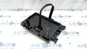 Battery tray for Mercedes X247 GLB 20-26
