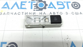 Mercedes X247 GLB 20-26 black rear right light