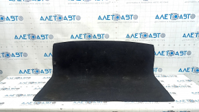 Trunk mat (fabric) Mercedes X247 GLB 20-26 black, for cleaning
