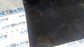 Trunk mat (fabric) Mercedes X247 GLB 20-26 black, for cleaning