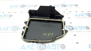 Mercedes X247 GLB 20-26 underhood fuse box cover