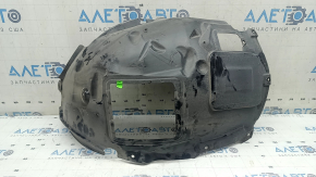 Front mudguard right front part BMW 3 F30 12-18