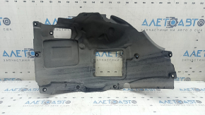 Front mudguard right front part BMW 3 F30 12-18
