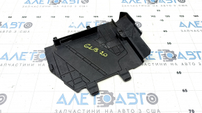 Side battery cover for Mercedes X247 GLB 20-26