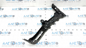 Left rear bumper mount for Mercedes X247 GLB 20-26