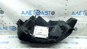 Right front headlight assembly for Ford Explorer 20-25 LED Level 7 XLT, Limited