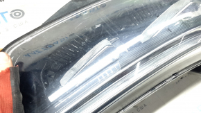 Right front headlight assembly for Ford Explorer 20-25 LED Level 7 XLT, Limited