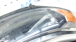Right front headlight assembly for Ford Explorer 20-25 LED Level 7 XLT, Limited