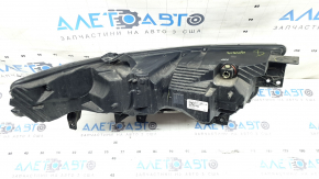 Left front headlight assembly for Ford Explorer 20-25 LED Level 7 XLT, Limited