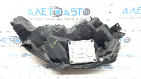 Left front headlight assembly for Ford Explorer 20-25 LED Level 7 XLT, Limited