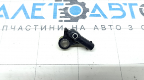 Right B-pillar airbag sensor for Mercedes X247 GLB 20-26