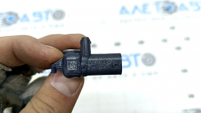Right B-pillar airbag sensor for Mercedes X247 GLB 20-26