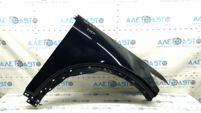 Front right fender Ford Explorer 20-25 black UM