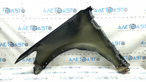 Front right fender Ford Explorer 20-25 black UM