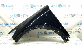 Front left fender Ford Explorer 20-25 black UM