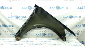 Front left fender Ford Explorer 20-25 black UM