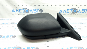 Right side mirror assembly for Ford Explorer 20-8 pin, heated, BSM, backlight, structure
