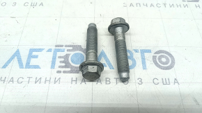 Front subframe mounting bolt (2 pcs.) BMW 330i F30 12-18 67mm