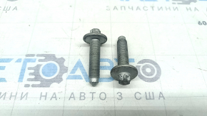 Front subframe mounting bolt (2 pcs.) BMW 330i F30 12-18 50mm