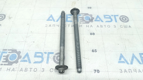 Front subframe mounting bolt (2 pcs.) BMW 330i F30 12-18 170mm