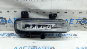 Ford Explorer 20-24 LED Right Fog Light, Sand