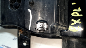 Ford Explorer 20-24 LED Right Fog Light, Sand