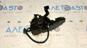 Toyota Camry v40 hood lock with sensor