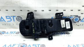Left fog light for Ford Explorer 20-24 LED, sand