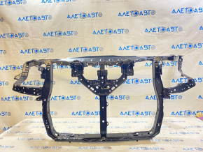 TV panel radiator Lexus RX350 RX450h 16-22