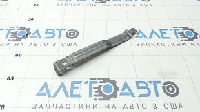Upper right radiator bracket for Mercedes X247 GLB 20-26 M260, metal