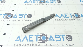 Upper left radiator bracket for Mercedes X247 GLB 20-26 M260, metal
