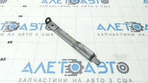 Upper left radiator bracket for Mercedes X247 GLB 20-26 M260, metal