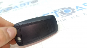 BMW 3 Series F30 12-18 Key, 4 Buttons, Smart Key, Sport Line, 434 MHz, Scratched