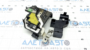 Positive terminal for Mercedes X247 GLB 20-26 with distribution plate