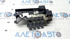 Mercedes X247 GLB 20-26 underhood fuse box