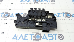 Mercedes X247 GLB 20-26 underhood fuse box