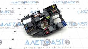 Mercedes X247 GLB 20-26 battery fuse box