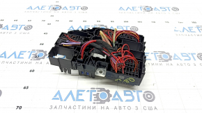 Mercedes X247 GLB 20-26 battery fuse box