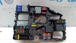 Mercedes X247 GLB 20-26 battery fuse box